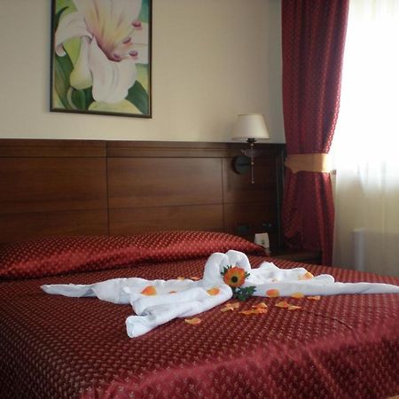 Hotel Picok Ðurđevac Værelse billede