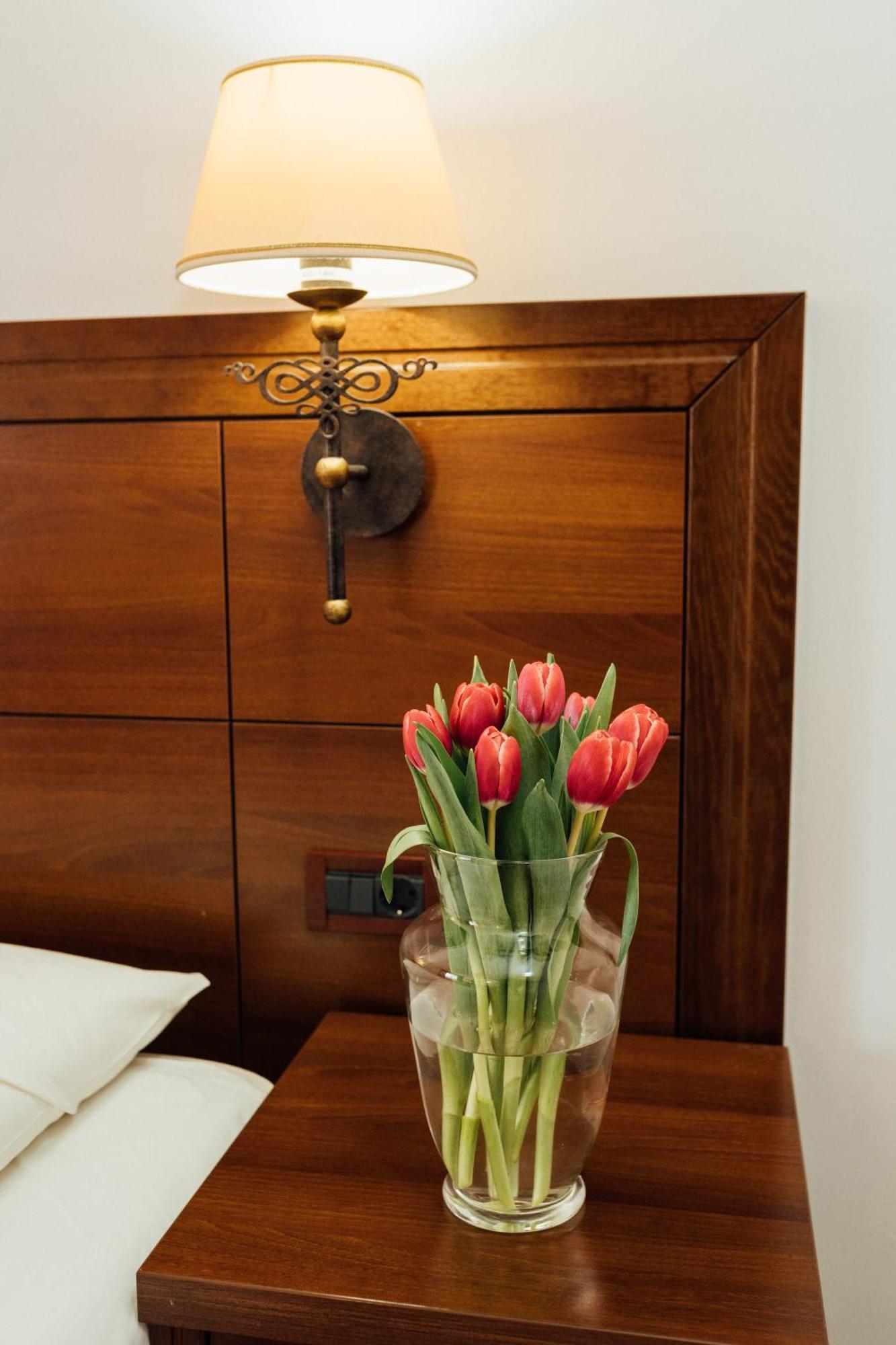 Hotel Picok Ðurđevac Eksteriør billede