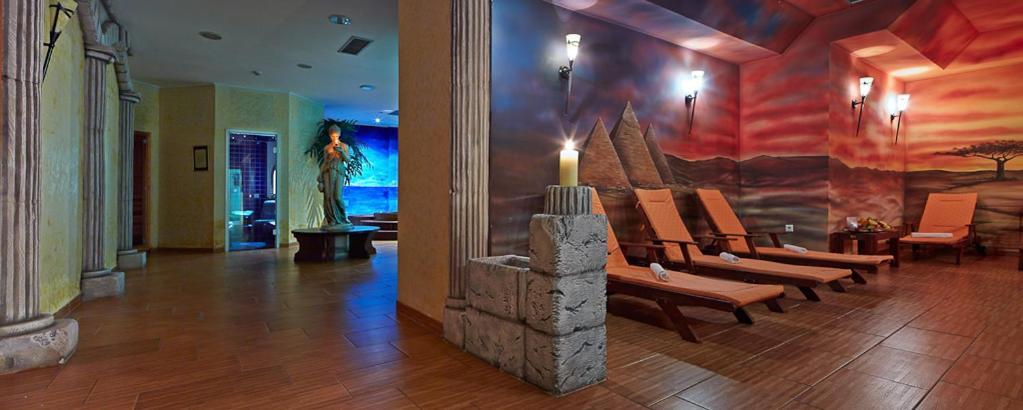 Hotel Picok Ðurđevac Eksteriør billede