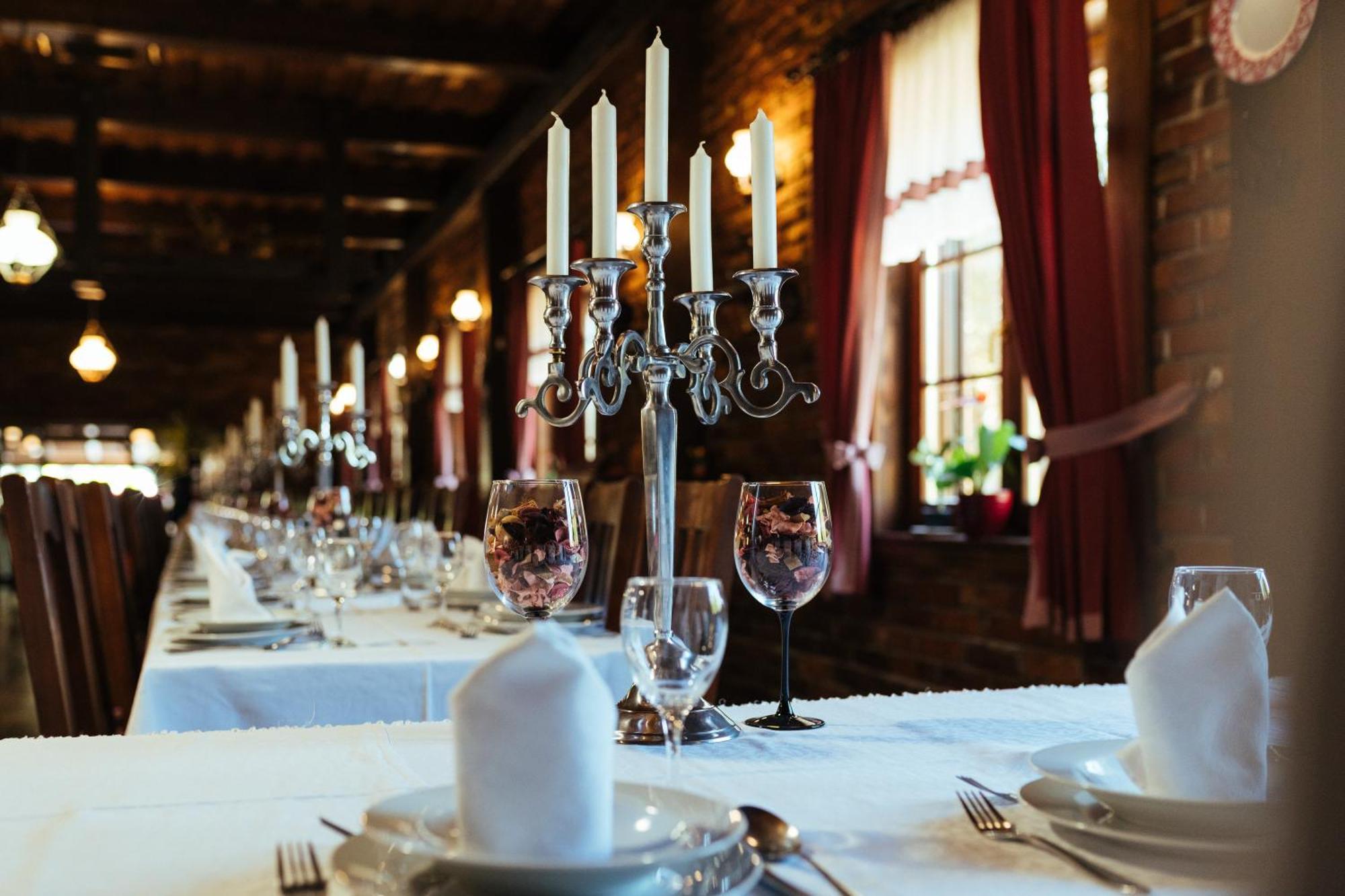 Hotel Picok Ðurđevac Eksteriør billede