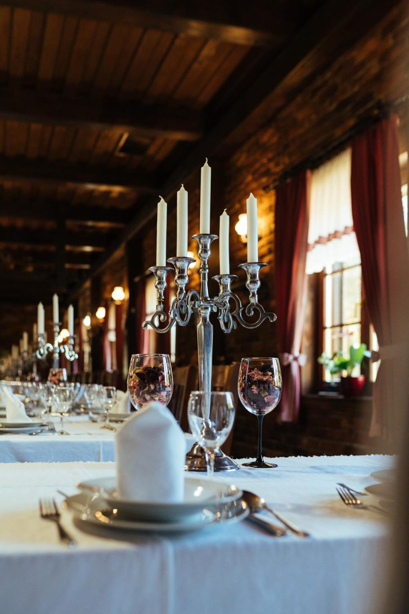 Hotel Picok Ðurđevac Eksteriør billede