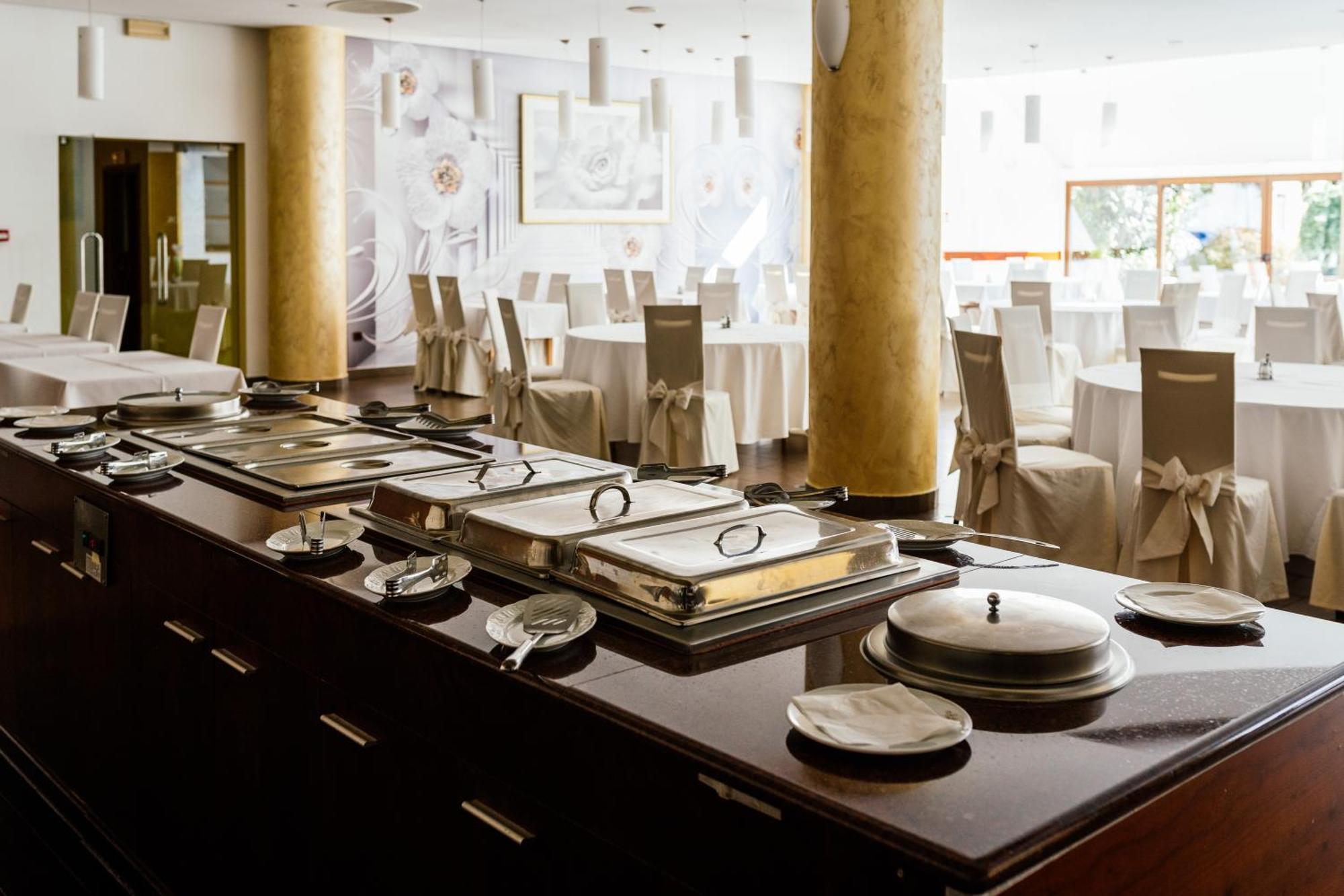 Hotel Picok Ðurđevac Eksteriør billede